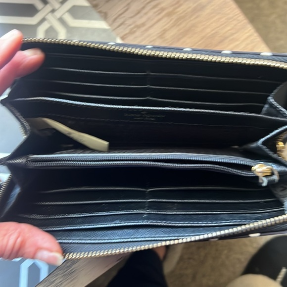 Kate Spade Wallet - Picture 3 of 5